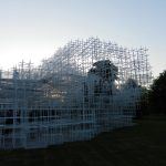 2013 Serpentine Pavyonu - Sou Fujimoto