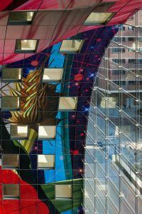 Markthal Rotterdam - MVRDV