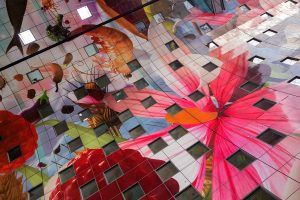 Markthal Rotterdam - MVRDV