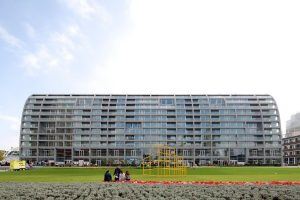 Markthal Rotterdam - MVRDV