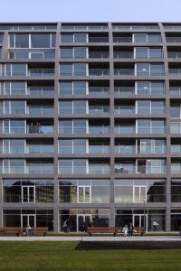 Markthal Rotterdam - MVRDV