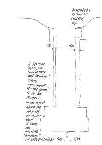Bloomberg Merkez Binası - Foster + Partners eskiz