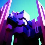 La Muralla Roja (Kırmızı Duvar) / Ricardo Bofill