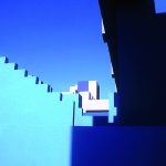 La Muralla Roja (Kırmızı Duvar) / Ricardo Bofill