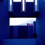 La Muralla Roja (Kırmızı Duvar) / Ricardo Bofill