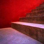 La Muralla Roja (Kırmızı Duvar) / Ricardo Bofill