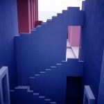 La Muralla Roja (Kırmızı Duvar) / Ricardo Bofill