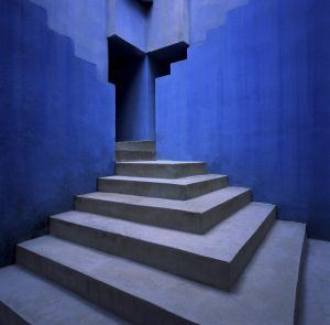 La Muralla Roja (Kırmızı Duvar) / Ricardo Bofill