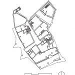 Romeo & Juliet Apartmanı - Hans Scharoun plan