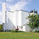 Heilig Geist Kilisesi - Alvar Aalto