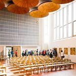 Stephanuskirche - Alvar Aalto