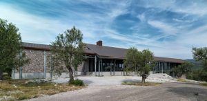 Angelos Organik Zeytinyağı Tesisi - Han Tümertekin