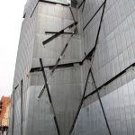 Berlin Yahudi Müzesi - Daniel Libeskind