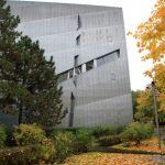 Berlin Yahudi Müzesi - Daniel Libeskind