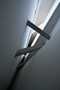 Berlin Yahudi Müzesi - Daniel Libeskind