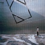 Berlin Yahudi Müzesi - Daniel Libeskind