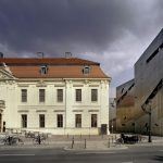 Berlin Yahudi Müzesi - Daniel Libeskind