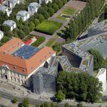 Berlin Yahudi Müzesi - Daniel Libeskind