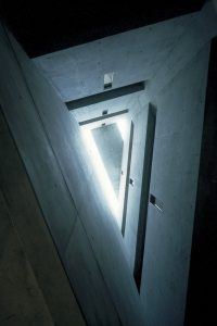 Berlin Yahudi Müzesi - Daniel Libeskind