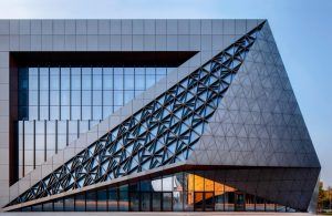 Bishan Kültür ve Sanat Merkezi - Tanghua Architect & Associates