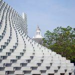 2016 Serpentine Pavyonu / Bjarke Ingels Group (BIG)