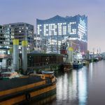 Elbphilharmonie Hamburg - Herzog & de Meuron