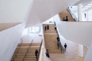 Elbphilharmonie Hamburg - Herzog & de Meuron