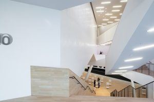 Elbphilharmonie Hamburg - Herzog & de Meuron