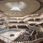 Elbphilharmonie Hamburg - Herzog & de Meuron