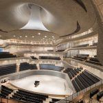 Elbphilharmonie Hamburg - Herzog & de Meuron