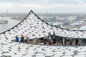 Elbphilharmonie Hamburg - Herzog & de Meuron