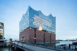 Elbphilharmonie Hamburg - Herzog & de Meuron