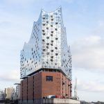 Elbphilharmonie Hamburg - Herzog & de Meuron