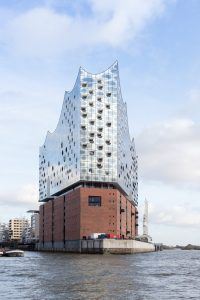 Elbphilharmonie Hamburg - Herzog & de Meuron