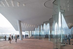 Elbphilharmonie Hamburg - Herzog & de Meuron