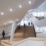 Elbphilharmonie Hamburg - Herzog & de Meuron