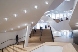 Elbphilharmonie Hamburg - Herzog & de Meuron