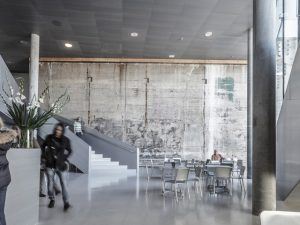 Danimarka Deniz Müzesi - BIG