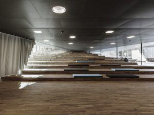 Danimarka Deniz Müzesi - BIG