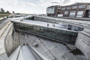 Danimarka Deniz Müzesi - BIG