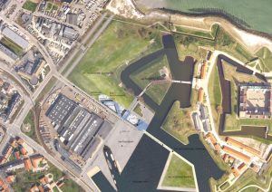 Danimarka Deniz Müzesi - BIG