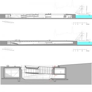 Danimarka Deniz Müzesi - BIG