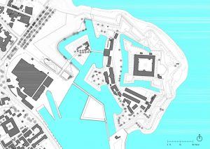 Danimarka Deniz Müzesi - BIG