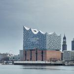 Elbphilharmonie Hamburg - Herzog & de Meuron