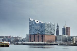 Elbphilharmonie Hamburg - Herzog & de Meuron