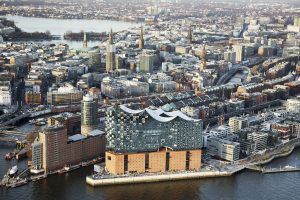 Elbphilharmonie Hamburg - Herzog & de Meuron