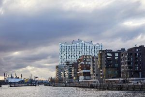 Elbphilharmonie Hamburg - Herzog & de Meuron