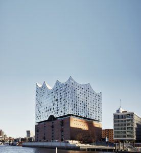 Elbphilharmonie Hamburg - Herzog & de Meuron