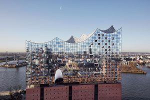 Elbphilharmonie Hamburg - Herzog & de Meuron