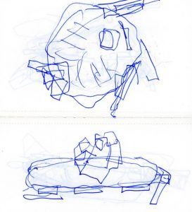 2014 Serpentine Pavyonu / Smiljan Radić